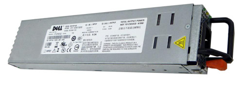Z670P - Dell 670-Watts REDUNDANT Power Supply for PowerEdge 1950