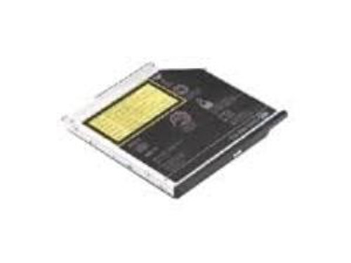 40Y8621 - IBM ThinkPad 24/8x CD/DVD Combo Slimline Drive - CD-RW/DVD-ROM - 8x (DVD) - 24x 24x 24x (CD) - EIDE/ATAPI - Ultrabay Slim