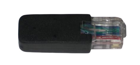 39M2912 - IBM Terminator Kit for KVM Console Switch