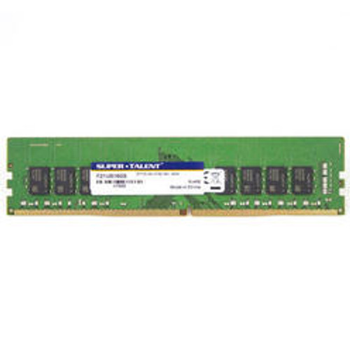 Super Talent DDR4-2133 SODIMM 8GB Micron Chip Notebook Memory