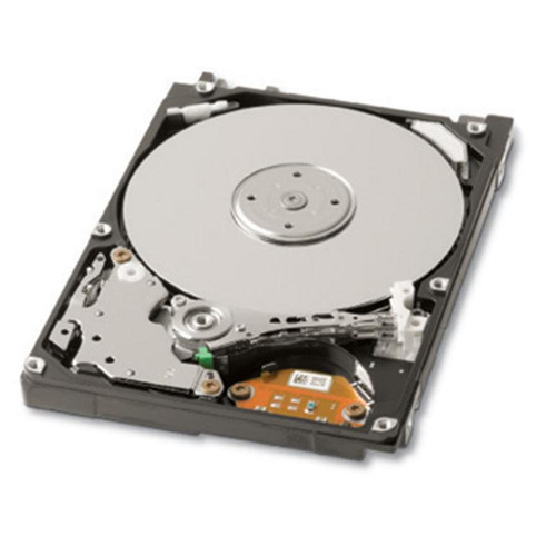 MQ01ABD032 - Toshiba 320GB 5400RPM 8MB Cache 2.5-inch SATA 3GB/s Laptop Hard Drive
