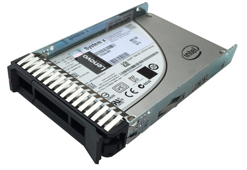 Lenovo 7N47A00099 240GB 2.5" Serial ATA III solid state drive