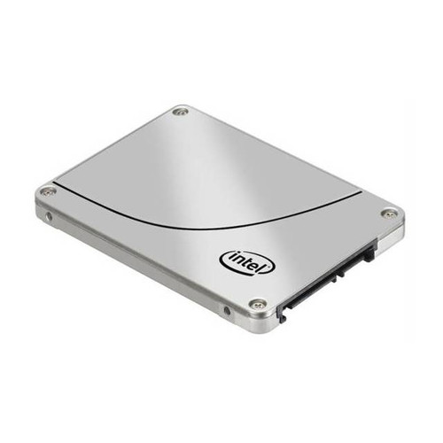 Intel DC S3510 Series SSDSC2BB080G6 80GB 2.5 inch SATA3 Solid State Drive (MLC)