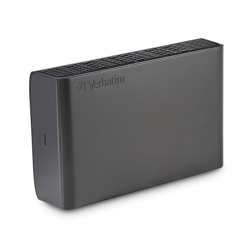 Verbatim 3TB Store 'n' Save USB 3.0 3072GB Black external hard drive