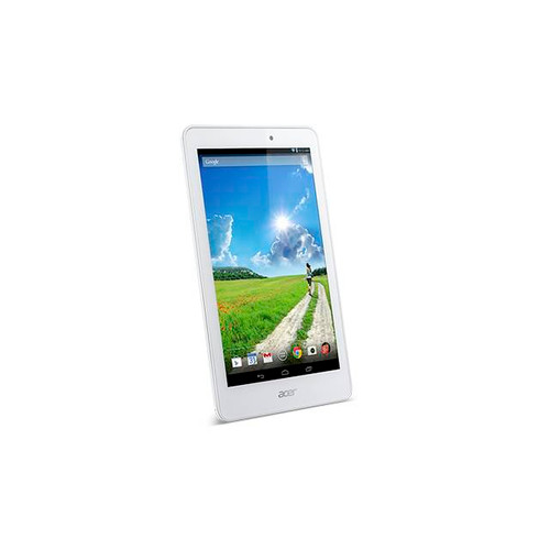 Acer Iconia One 8 B1-810-12FY 8.0 inch Intel Atom Z3735G 1.33GHz/ 1GB DDR3L/ 16GB eMMC/ Android 4.4 Tablet (White)