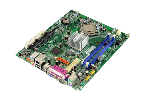 71Y6839 - IBM System Board for ThinkCentre A58/M58E