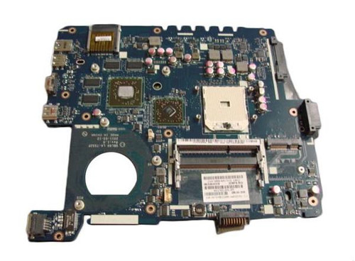 60-N71MB2200-A01 - Asus K53t AMD Laptop Motherboard Sfs1