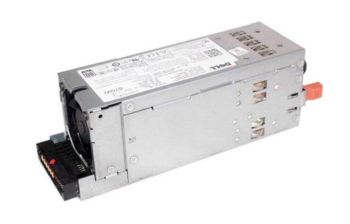 0VT6G4 - Dell 870-Watts Power Supply for PowerEdge R710/T610