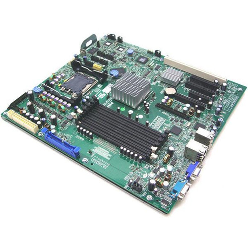 TY177 - Dell System Board for PowerEdge T300 Server