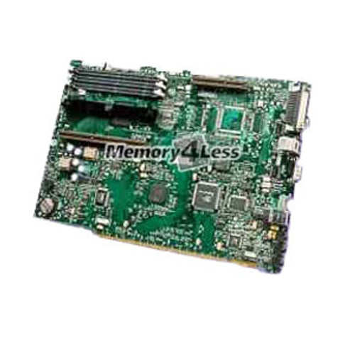 NX440LX - Intel Desktop Motherboard NLX Slot 1 (Refurbished)