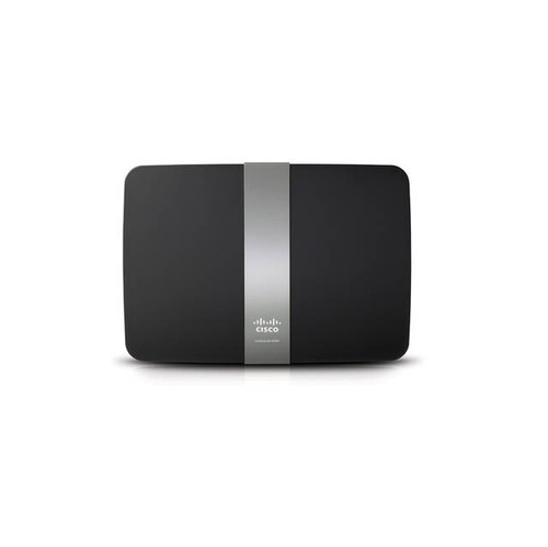 Linksys WRT1900AC Wireless AC1900 Smart Dual Band Wi-Fi Router