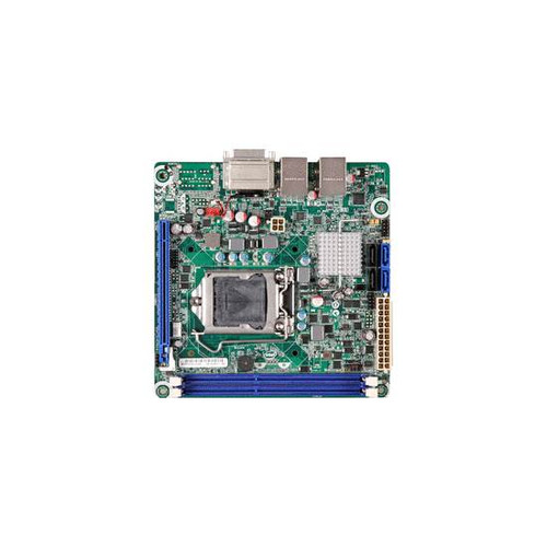 Tarjeta Madre Intel DH67CF, Mini-ITX, LGA1155, DDR3 - BOXDH67CFB3