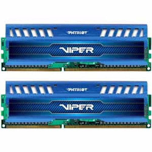 Patriot Memory 16GB PC3-15000 (1866MHZ) VIPER 3 SERIES KIT