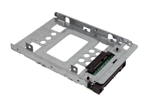00D8667 - IBM 3.5-inch Hard Drive Cage Assembly for System x3630 M4