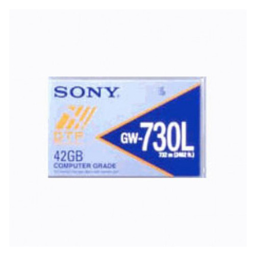 Sony DTF1 Large Cleaning Cartridge
