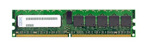 46W0771 - IBM 8GB PC3-12800 DDR3-1600MHz ECC Registered CL11 240-Pin DIMM 1.35V Low Voltage Single Rank Memory Module