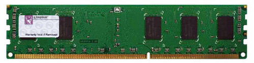 1333D3D4R9S/8GH - Kingston 8GB PC3-10600 DDR3-1333MHz ECC Registered CL9 240-Pin DIMM Memory Module