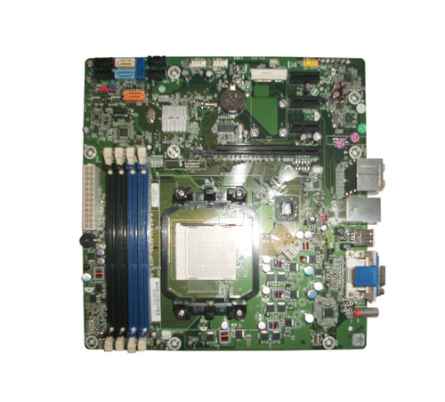 620887-001 - HP System Board (MotherBoard) Socket-AM3 for Pavilion HPE-400y Notebook PC