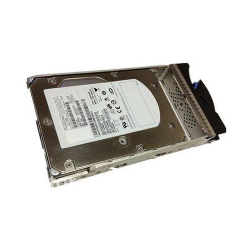 46Y0297 - IBM 450GB 15000RPM Fibre Channel 3.5-inch Hard Drive with Tray