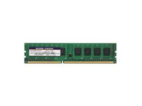 Super Talent DDR4-2133 8GB/1Gx8 CL15 Micron Chip Memory
