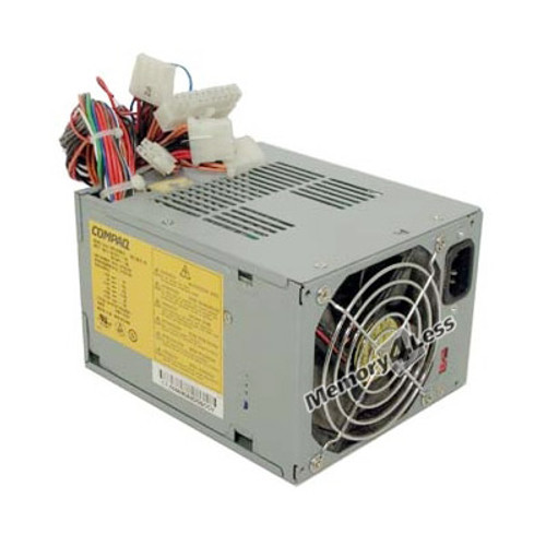 0950-4351 - HP 220-Watts ATX 12V Switching Power Supply with Power Factor Correction (PFC) for EVO D310/D315/D510 and Vectra VL430