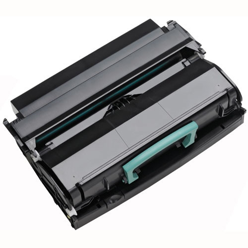 DELL PK941 Laser cartridge 6000pages Black laser toner & cartridge