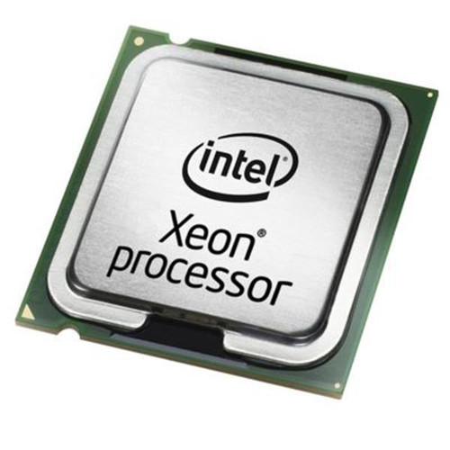 576965-L21 - HP 2.40GHz 5.86GT/s QPI 8MB L3 Cache Socket LGA1366 Intel Xeon E5530 Quad-Core Processor for ProLiant BL2x220c G6 Server