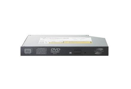 407093-636 - HP 16X DVD+/-RW Dual Layer LightScribe Slimline Internal Optical Drive for Notebook