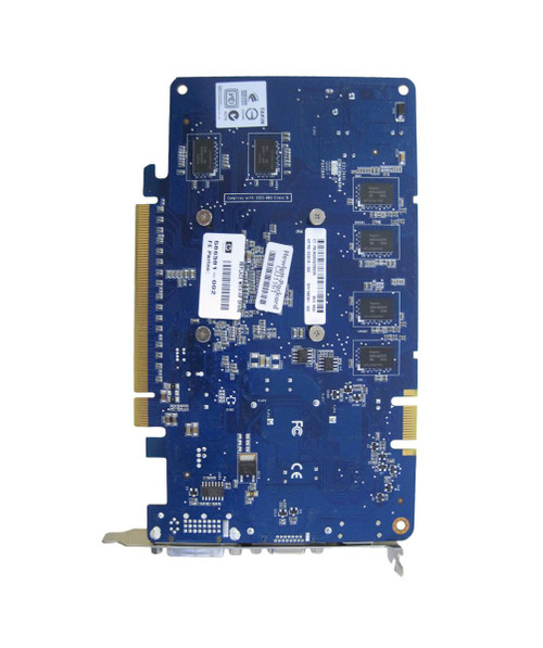 533216-002 - HP GeForce GT230 1.5GB PCI-Express x16 Video Graphics Card