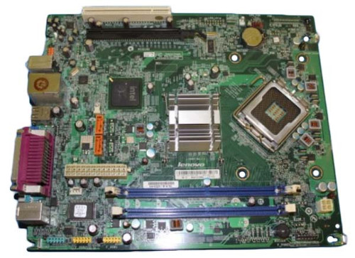 64Y9198 - IBM System Board LGA775 without CPU for ThinkCentre A58/M58E
