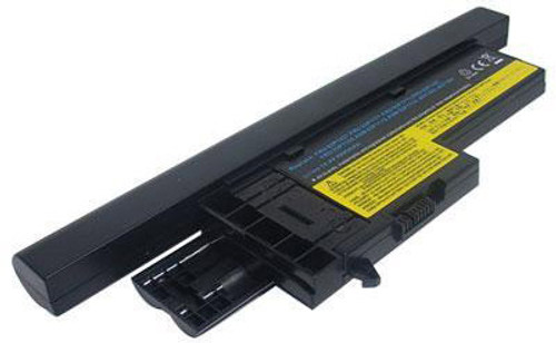 40Y6999 - IBM Lenovo 4-Cell Slim-line Battery for ThinkPad X60s Series