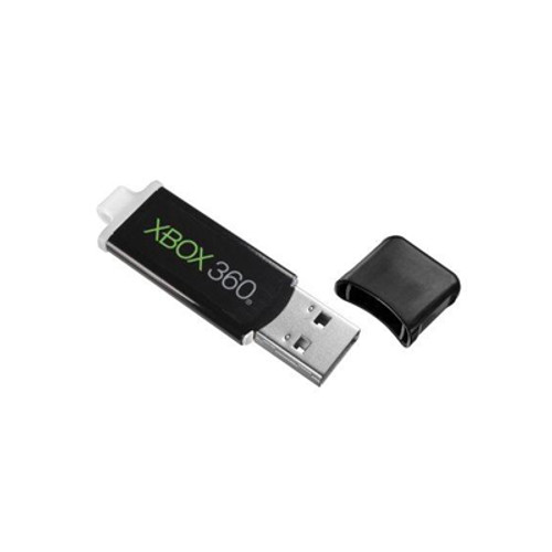 SDCZGXB-016G-A11 - SanDisk Xbox 360 16GB USB 2.0 Flash Drive