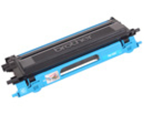 Brother TN115C Toner Cartridge 4000pages Cyan