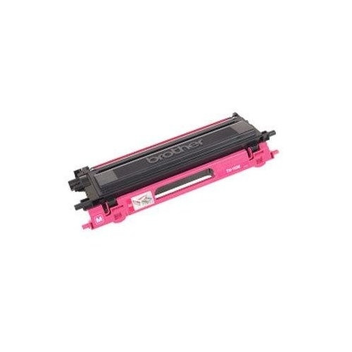 Brother TN-115M Toner Cartridge 4000pages Magenta
