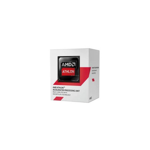 AMD Athlon 5150 Quad-Core APU Kabini Processor 1.6GHz Socket AM1,