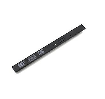 0XK9R4 - Dell DVD-RW Bezel for Optical Drive (Silver) Inspiron 5537 5521 5535 Vostro 2521