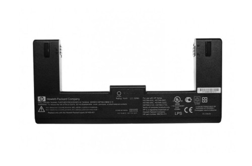 367456-001 - HP NC6200 8-Cell lithium-ion (Li-Ion) Notebook Battery 14.4VDC 3.6Ahr 52Wh