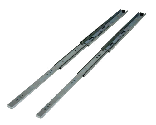 487267-002 - HP Rack Mount Rail Kit without Cable Menagement Arm for ProLiant DL380 G6/7 SFF