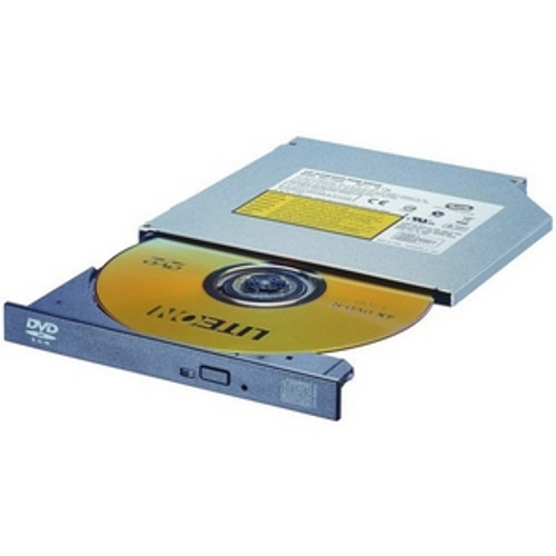 SSC-2485K - Lite-On SSC-2485K 24/8x CD/dvd Combo Slimline Drive - CD-RW/dvd-ROM - EIDE/ATAPI - Internal