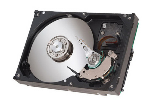 0B24501 - IBM 450GB 15000RPM SAS 3.5-inch Hard Disk Drive