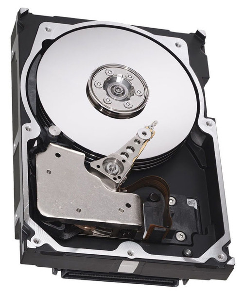 371-0292-01 - Sun 73GB 10000RPM Ultra-320 SCSI LVD Hot-Pluggable 80-Pin 3.5-inch Hard Drive