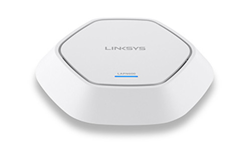 Linksys LAPN600 1000Mbit/s White WLAN access point