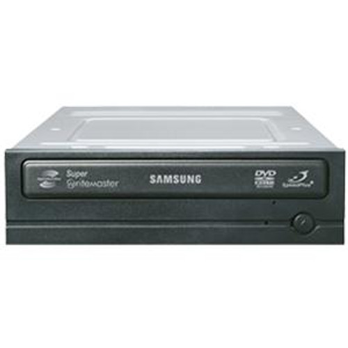 SH-S223Q/BEBS - Samsung SH-S223Q Lightscribe 22X dvd-R 8X dvd+RW Sata dvd Burner (Black) (Refurbished)