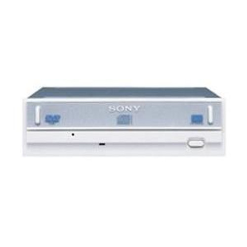 DRU720A - Sony 48/16x CD/dvd Double Layer/Dual Format dvd Burner (Double-layer) dvd+R/+RW EIDE/ATAPI Internal