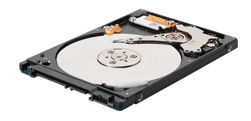 0X812M - Dell 160GB 5400RPM SATA 1.8-inch Hard Drive