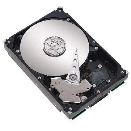 ST3400632NS - Seagate NL35 400 GB 3.5 Internal Hard Drive - SATA/150 - 7200 rpm - 16 MB Buffer