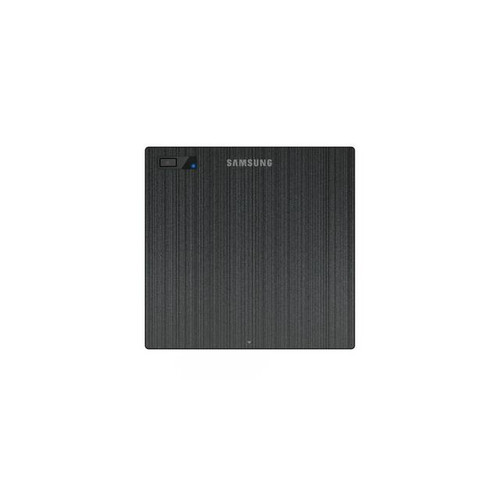 Samsung SE-218GN/RSBD 8X USB2.0 Slim DVD+/-RW External Writer (Black)