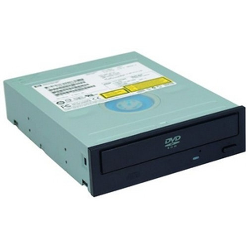 EW268AA - HP 16x/48x DVD-ROM SATA 5.25-inch Internal Optical Drive (Black)