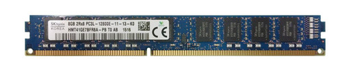 SK hynix DDR3L-1600 8GB/512Mx8 ECC CL11 Very Low Profile Server Memory