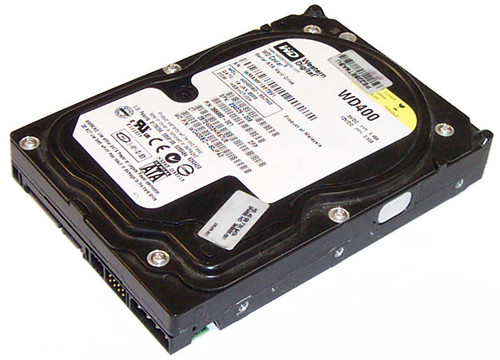 366992-001-SATA - HP 40GB 7200RPM SATA 1.5GB/s 3.5-inch Hard Drive